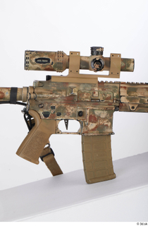 Weapon Rifle HK 416 details of gun weapons-rifle 0003.jpg